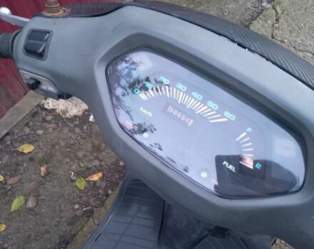 Хонда Леад, об'ємом двигуна 49 л та пробігом 0 тис. км за 200 $, фото 2 на Automoto.ua