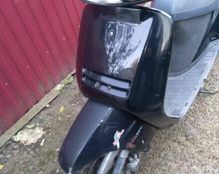 Хонда Леад, об'ємом двигуна 49 л та пробігом 0 тис. км за 200 $, фото 5 на Automoto.ua