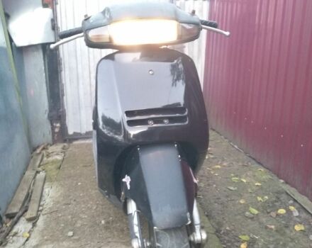 Хонда Леад, об'ємом двигуна 49 л та пробігом 0 тис. км за 200 $, фото 4 на Automoto.ua