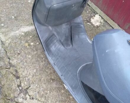 Хонда Леад, об'ємом двигуна 49 л та пробігом 0 тис. км за 200 $, фото 7 на Automoto.ua