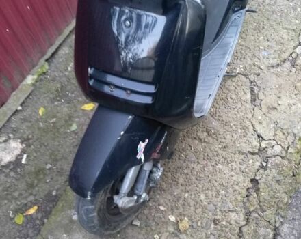 Хонда Леад, об'ємом двигуна 49 л та пробігом 0 тис. км за 200 $, фото 6 на Automoto.ua