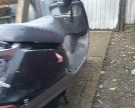 Хонда Леад, об'ємом двигуна 49 л та пробігом 0 тис. км за 200 $, фото 1 на Automoto.ua