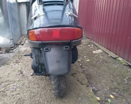 Хонда Леад, об'ємом двигуна 49 л та пробігом 0 тис. км за 200 $, фото 3 на Automoto.ua