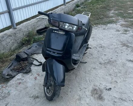 Хонда Леад, объемом двигателя 65 л и пробегом 0 тыс. км за 8800 $, фото 2 на Automoto.ua