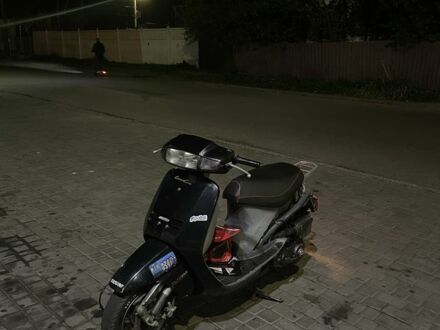 Хонда Леад 1988 в Коростене на Automoto.ua Хонда Леад, объемом двигателя 65 л и пробегом 0 тыс. км за 345 $, фото 1 на Automoto.ua