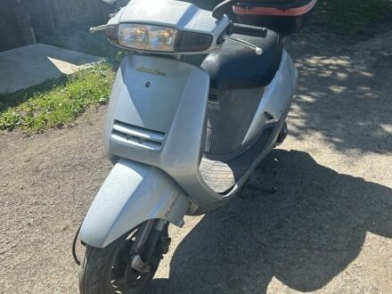 Хонда Леад, объемом двигателя 50 л и пробегом 0 тыс. км за 363 $, фото 1 на Automoto.ua