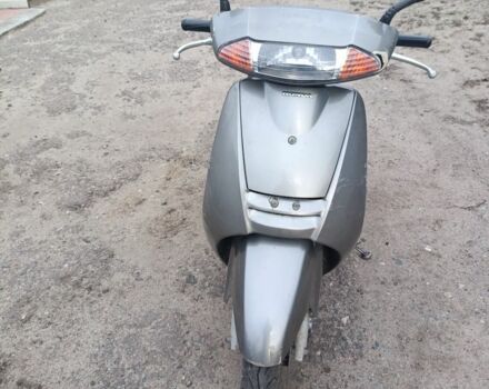 Хонда Леад, объемом двигателя 0 л и пробегом 0 тыс. км за 475 $, фото 1 на Automoto.ua