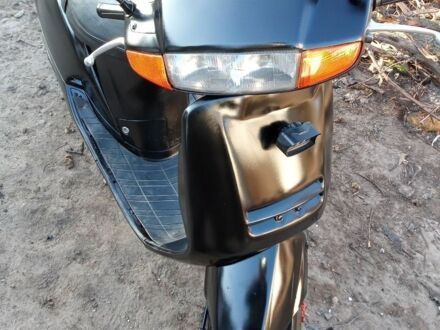 Хонда Леад, об'ємом двигуна 49 л та пробігом 0 тис. км за 407 $, фото 1 на Automoto.ua