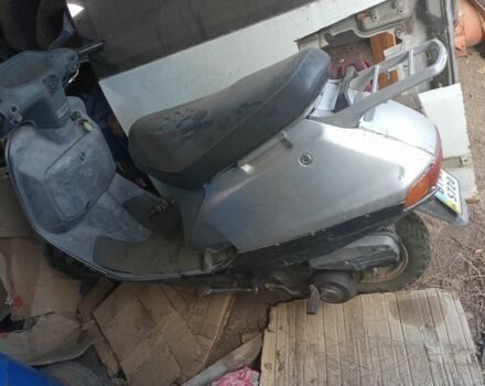 Хонда Леад, объемом двигателя 90 л и пробегом 0 тыс. км за 304 $, фото 1 на Automoto.ua
