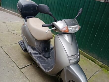 Хонда Леад 1998 у Рівному на Automoto.ua Хонда Леад, об'ємом двигуна 49 л та пробігом 0 тис. км за 500 $, фото 1 на Automoto.ua