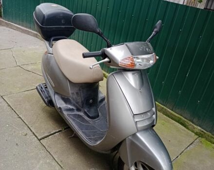 Хонда Леад, объемом двигателя 49 л и пробегом 0 тыс. км за 500 $, фото 1 на Automoto.ua