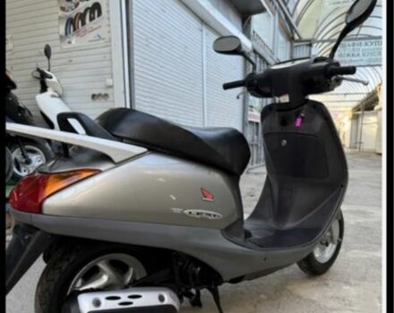 Хонда Леад, объемом двигателя 49 л и пробегом 0 тыс. км за 650 $, фото 1 на Automoto.ua