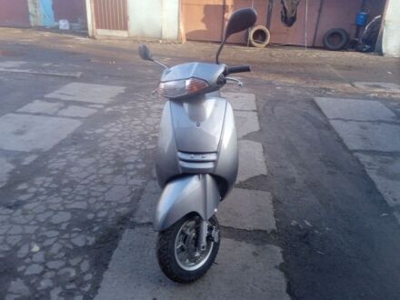 Хонда Леад, об'ємом двигуна 0 л та пробігом 0 тис. км за 519 $, фото 1 на Automoto.ua