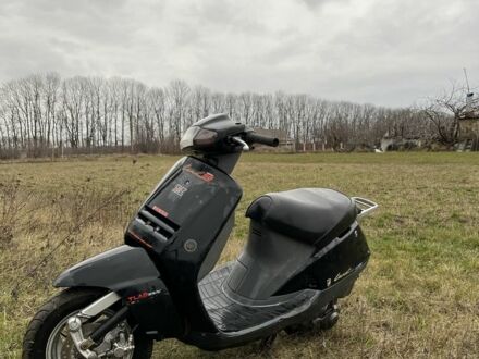 Хонда Леад, объемом двигателя 90 л и пробегом 0 тыс. км за 429 $, фото 1 на Automoto.ua