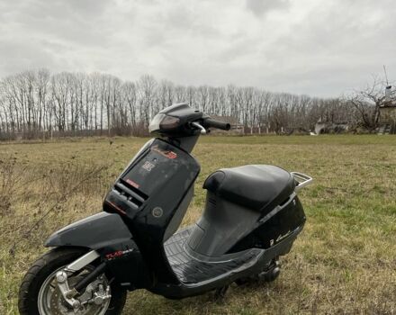 Хонда Леад, объемом двигателя 90 л и пробегом 0 тыс. км за 429 $, фото 1 на Automoto.ua