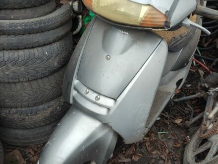 Хонда Леад, объемом двигателя 0 л и пробегом 0 тыс. км за 84 $, фото 1 на Automoto.ua