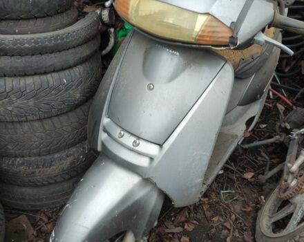 Хонда Леад, объемом двигателя 0 л и пробегом 0 тыс. км за 84 $, фото 1 на Automoto.ua