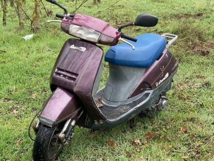 Хонда Леад, объемом двигателя 0 л и пробегом 0 тыс. км за 237 $, фото 1 на Automoto.ua