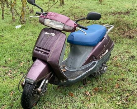 Хонда Леад, объемом двигателя 0 л и пробегом 0 тыс. км за 237 $, фото 1 на Automoto.ua