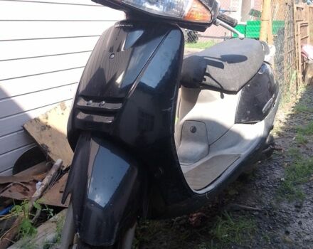 Хонда Леад, объемом двигателя 50 л и пробегом 0 тыс. км за 200 $, фото 1 на Automoto.ua