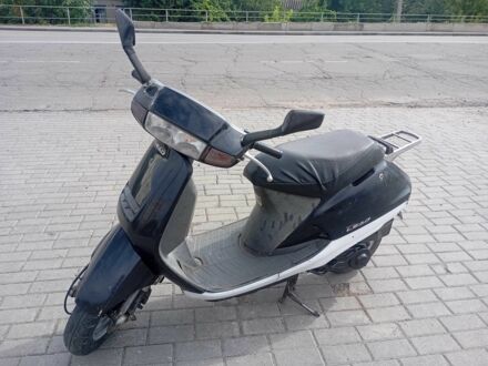 Хонда Леад 2000 у Балаклее на Automoto.ua Хонда Леад, об'ємом двигуна 50 л та пробігом 0 тис. км за 255 $, фото 1 на Automoto.ua
