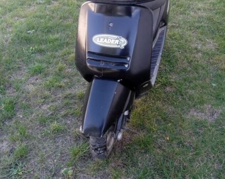 Хонда Леад, объемом двигателя 50 л и пробегом 0 тыс. км за 192 $, фото 1 на Automoto.ua