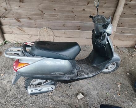 Хонда Леад, объемом двигателя 49 л и пробегом 0 тыс. км за 365 $, фото 1 на Automoto.ua