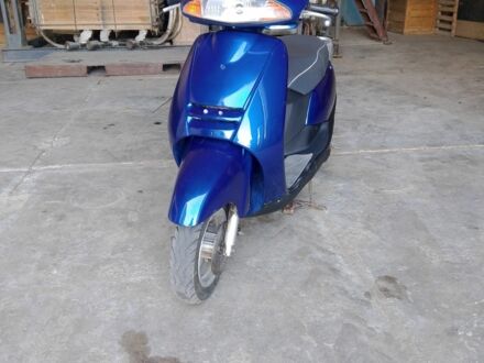 Хонда Леад, об'ємом двигуна 50 л та пробігом 0 тис. км за 268 $, фото 1 на Automoto.ua