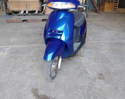 Хонда Леад, об'ємом двигуна 50 л та пробігом 0 тис. км за 268 $, фото 1 на Automoto.ua