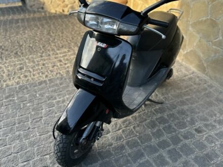 Хонда Леад, об'ємом двигуна 50 л та пробігом 0 тис. км за 427 $, фото 1 на Automoto.ua