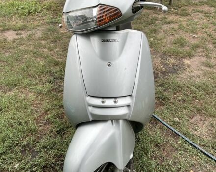 Хонда Леад, объемом двигателя 49 л и пробегом 0 тыс. км за 500 $, фото 1 на Automoto.ua