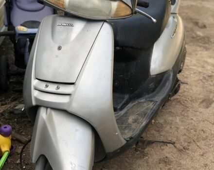 Хонда Леад, объемом двигателя 50 л и пробегом 0 тыс. км за 373 $, фото 1 на Automoto.ua