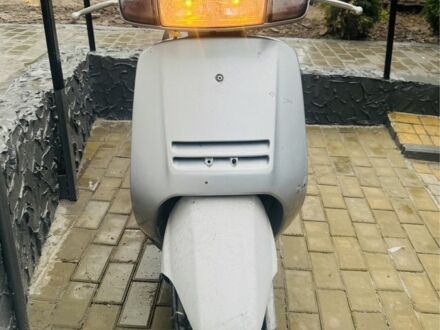 Хонда Леад, объемом двигателя 50 л и пробегом 0 тыс. км за 252 $, фото 1 на Automoto.ua