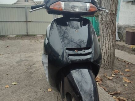 Хонда Леад, об'ємом двигуна 0 л та пробігом 0 тис. км за 1000 $, фото 1 на Automoto.ua