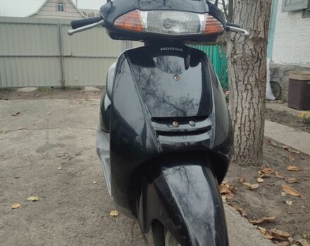 Хонда Леад, об'ємом двигуна 0 л та пробігом 0 тис. км за 1000 $, фото 1 на Automoto.ua