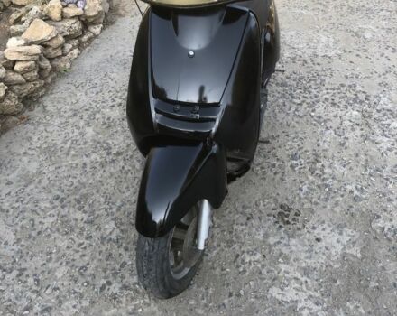 Хонда Леад, объемом двигателя 50 л и пробегом 0 тыс. км за 143 $, фото 1 на Automoto.ua