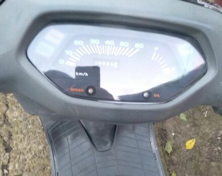 Хонда Леад, объемом двигателя 49 л и пробегом 0 тыс. км за 200 $, фото 1 на Automoto.ua