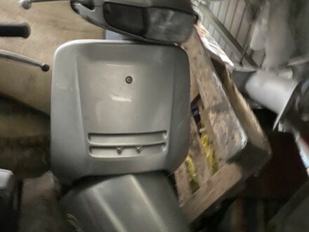 Хонда Леад, об'ємом двигуна 90 л та пробігом 0 тис. км за 380 $, фото 1 на Automoto.ua