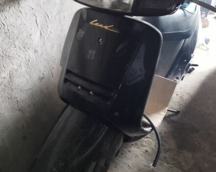 Хонда Леад, об'ємом двигуна 0 л та пробігом 0 тис. км за 308 $, фото 1 на Automoto.ua