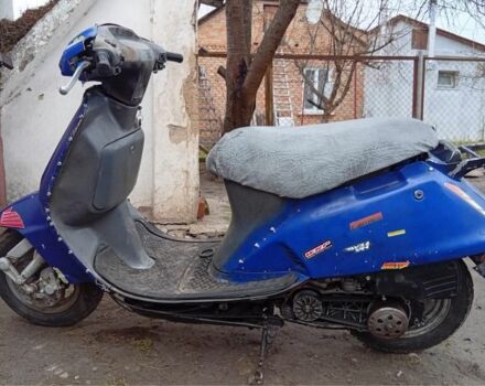 Хонда Леад, об'ємом двигуна 65 л та пробігом 0 тис. км за 201 $, фото 1 на Automoto.ua