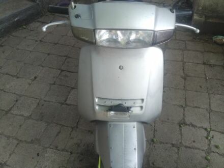 Хонда Леад, объемом двигателя 90 л и пробегом 0 тыс. км за 356 $, фото 1 на Automoto.ua