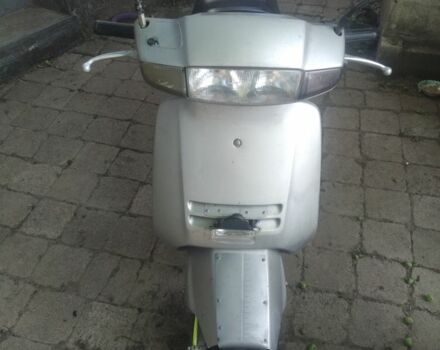 Хонда Леад, объемом двигателя 90 л и пробегом 0 тыс. км за 356 $, фото 1 на Automoto.ua