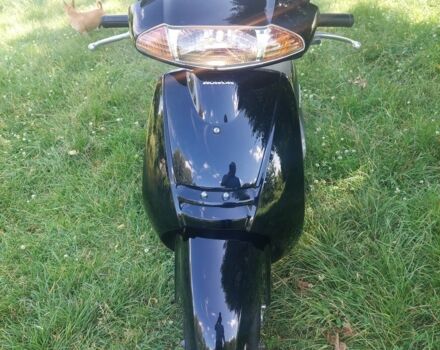 Хонда Леад, об'ємом двигуна 49 л та пробігом 0 тис. км за 500 $, фото 1 на Automoto.ua