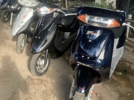 Хонда Леад, объемом двигателя 80 л и пробегом 0 тыс. км за 711 $, фото 1 на Automoto.ua