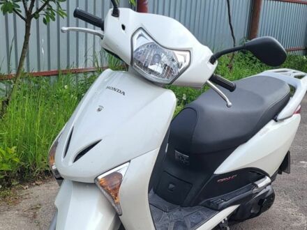 Хонда Леад, объемом двигателя 0.11 л и пробегом 0 тыс. км за 1400 $, фото 1 на Automoto.ua