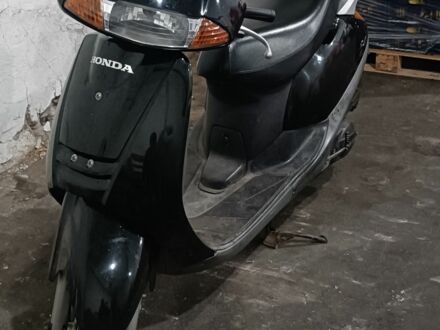 Хонда Леад, объемом двигателя 49 л и пробегом 0 тыс. км за 550 $, фото 1 на Automoto.ua