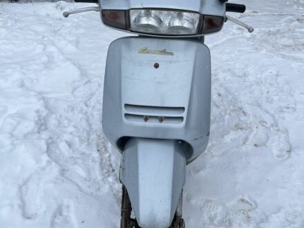 Хонда Леад, об'ємом двигуна 0 л та пробігом 0 тис. км за 183 $, фото 1 на Automoto.ua