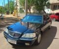 Чорний Хонда Легенд, об'ємом двигуна 3.5 л та пробігом 480 тис. км за 3600 $, фото 1 на Automoto.ua