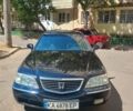 Чорний Хонда Легенд, об'ємом двигуна 3.5 л та пробігом 480 тис. км за 3600 $, фото 1 на Automoto.ua