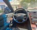 Чорний Хонда Легенд, об'ємом двигуна 3.5 л та пробігом 480 тис. км за 3600 $, фото 9 на Automoto.ua